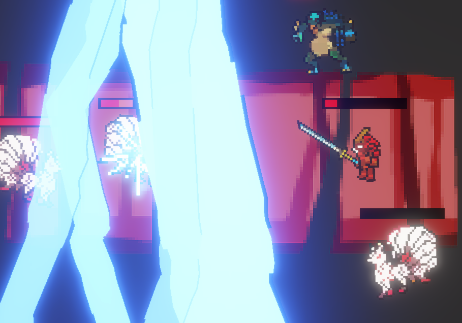 Demon Breaker