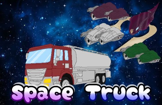 Space Truck