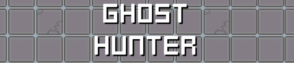 Ghost Hunter