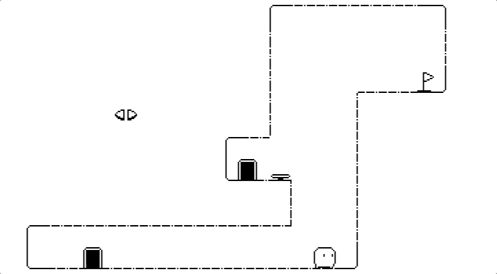 Cover image for Only One - Puzzle Platformer