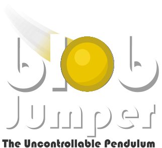 Blob Jumper – The Uncontrollable Pendulum