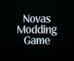 Cover image for Novas Modding Game