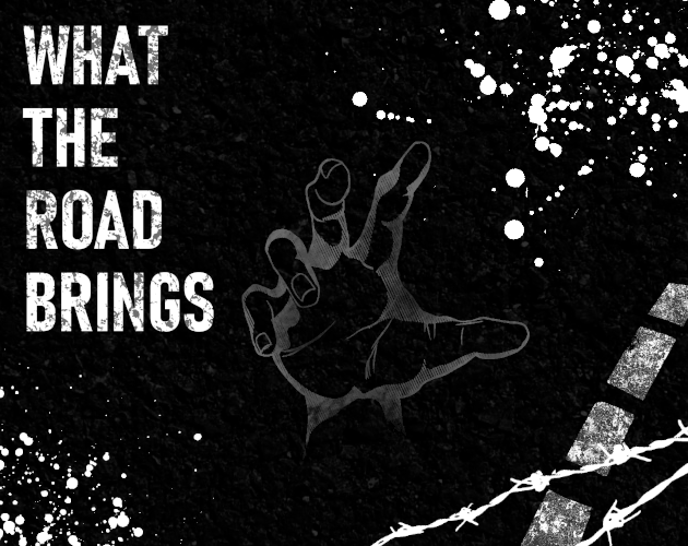 Cover image for What The Road Brings