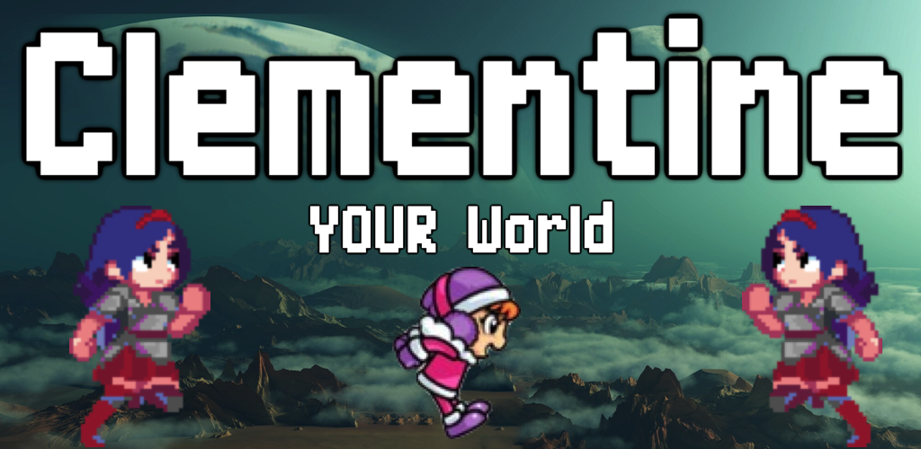 Clementine: Ultimate Adventure