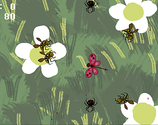 Garden Party!