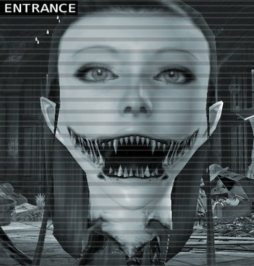 Play Trapped Krasues - Recommended Game