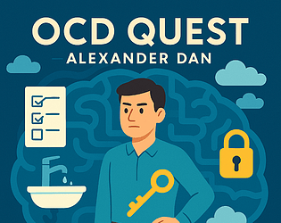 OCD Quest - Alexander Dan