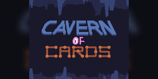 Cover image for Cavern of Cards