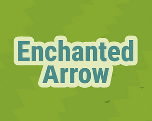 Enchanted Arrow