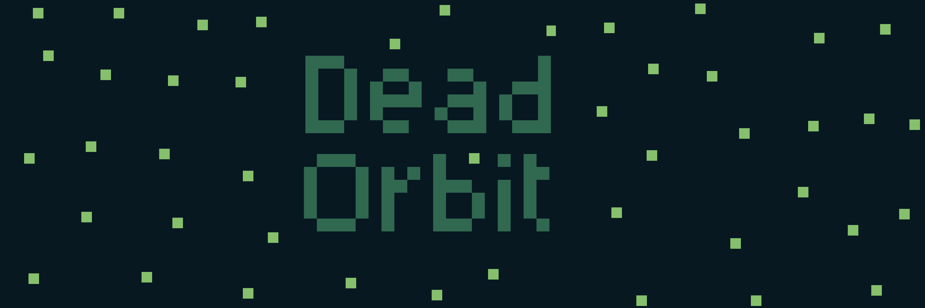 Dead Orbit