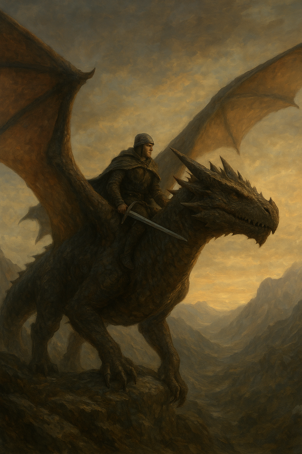 dragon game 0.0