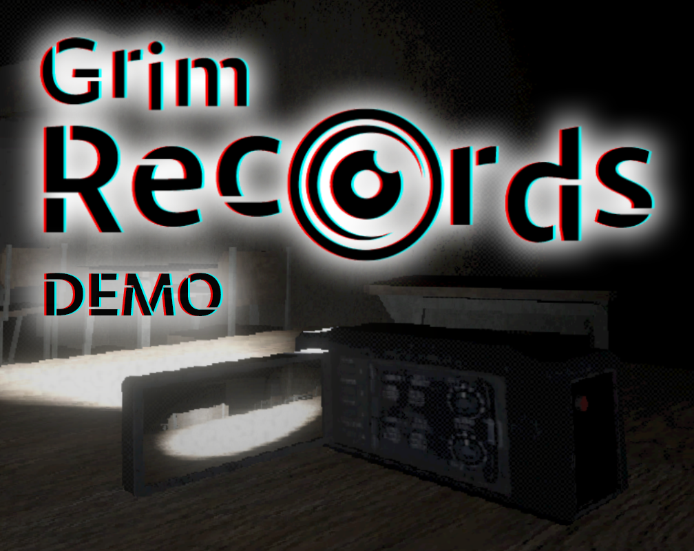Cover image for Grim Records (demo)