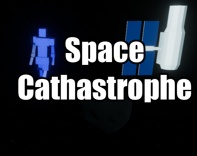 GMTK 2019 - Space Cathastrophe