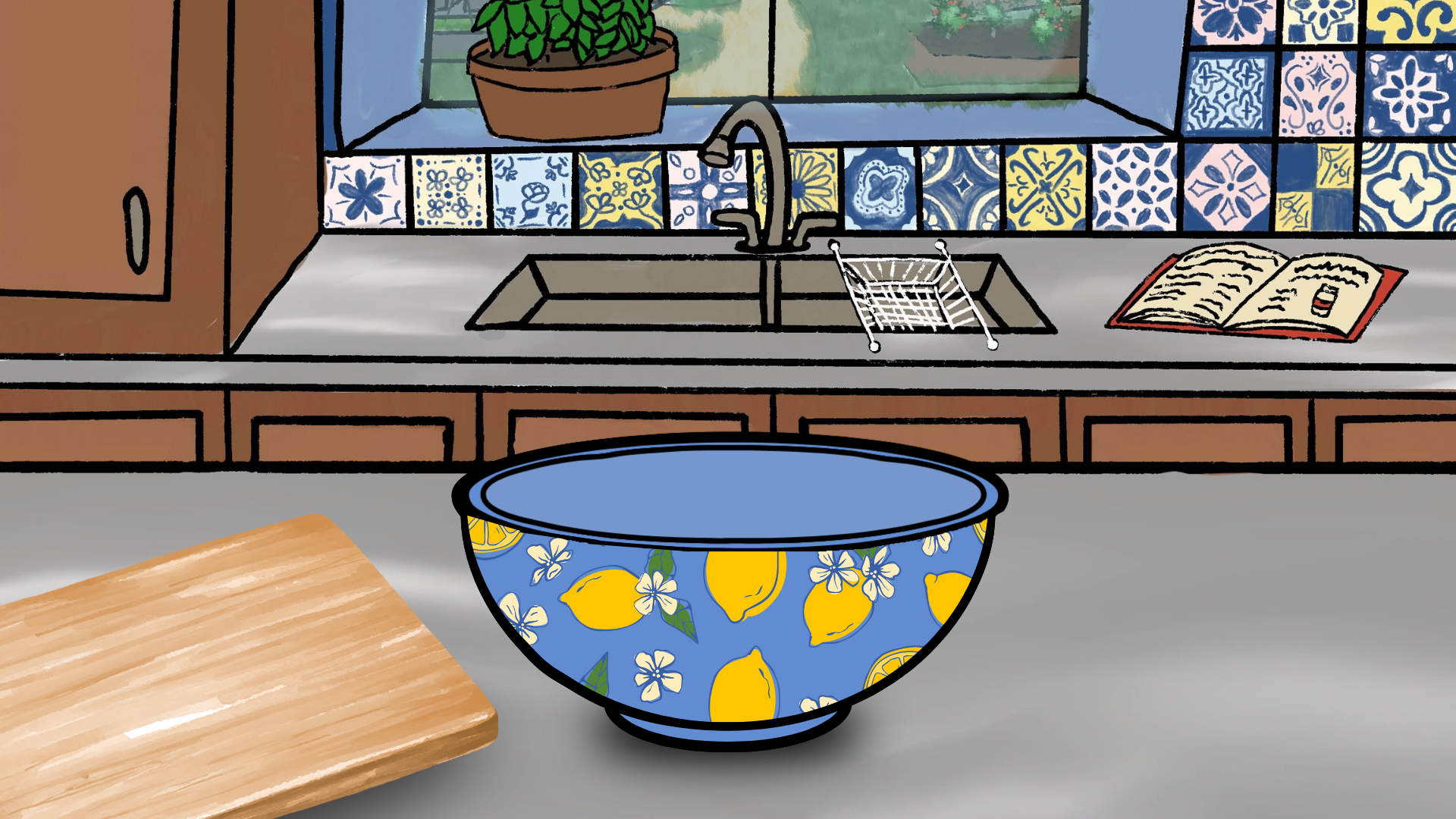Cover image for TomatoSauceMakerPro