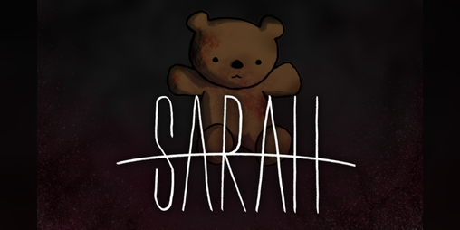 Cover image for Sarah