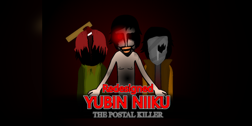 Cover image for Yubin niiku redesigned