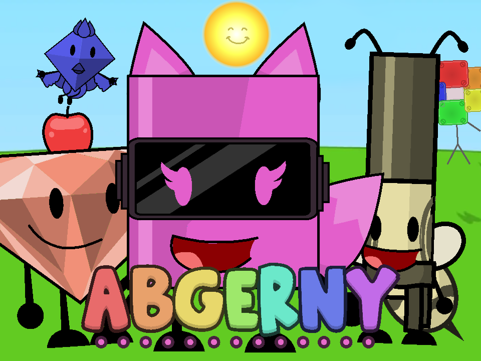 Objectbox Abgerny