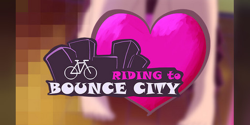 Cover image for Riding to Bounce City [Free]