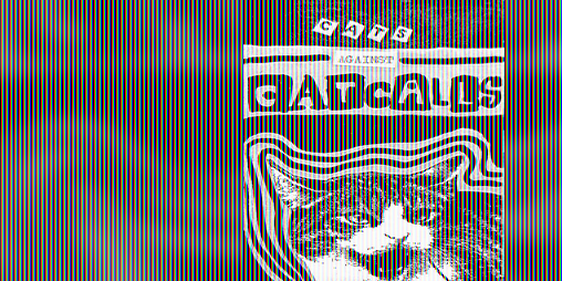 Cover image for Cats against catcalls