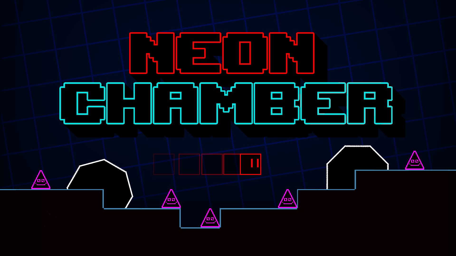 Neon Chamber
