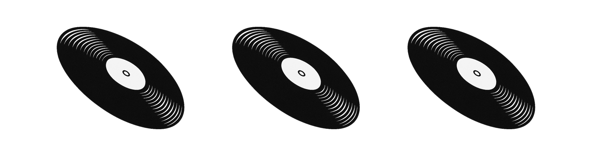 Vinyl Rush