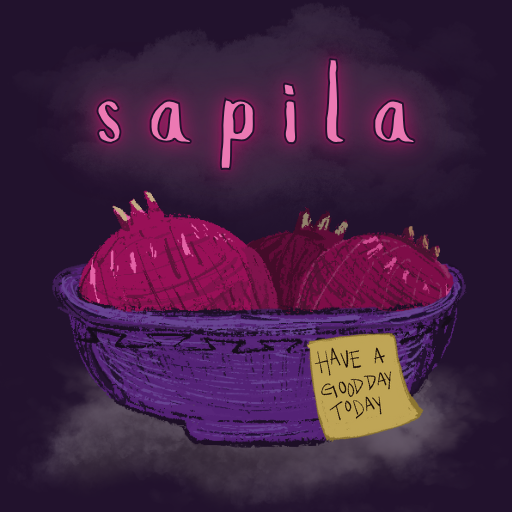 sapila: her story