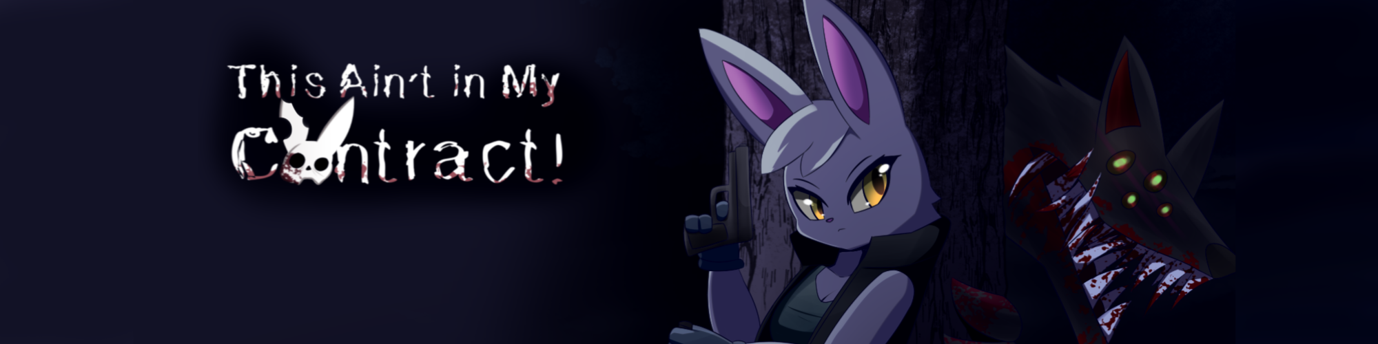 This Ain’t in My Contract!