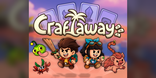 Cover image for Craftaway Demo