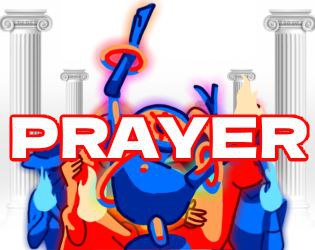 Cover image for PRAYER