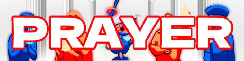 PRAYER