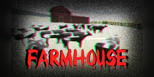 Cover image for farmhouse