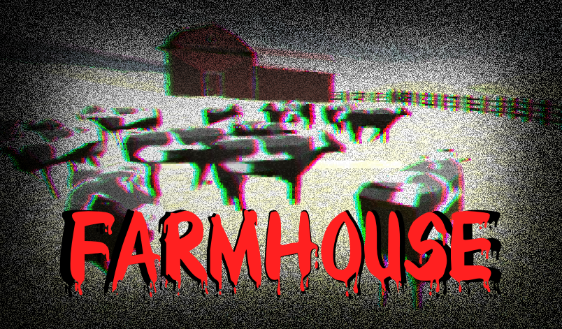 farmhouse cover