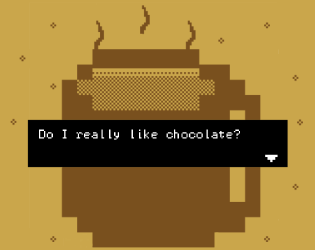 Cover image for Do I Really Like Chocolate?
