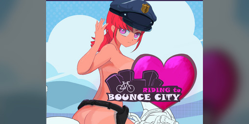 Cover image for Riding to Bounce City [Full]