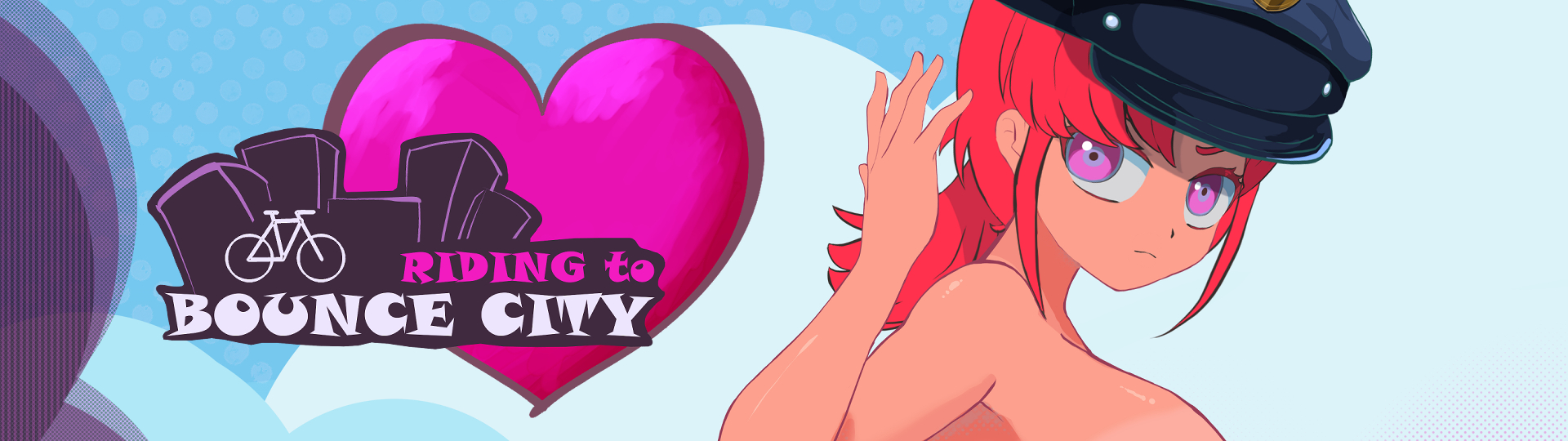 Riding to Bounce City [Full]