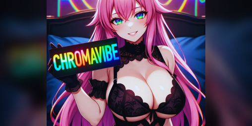 Cover image for ChromaVibe