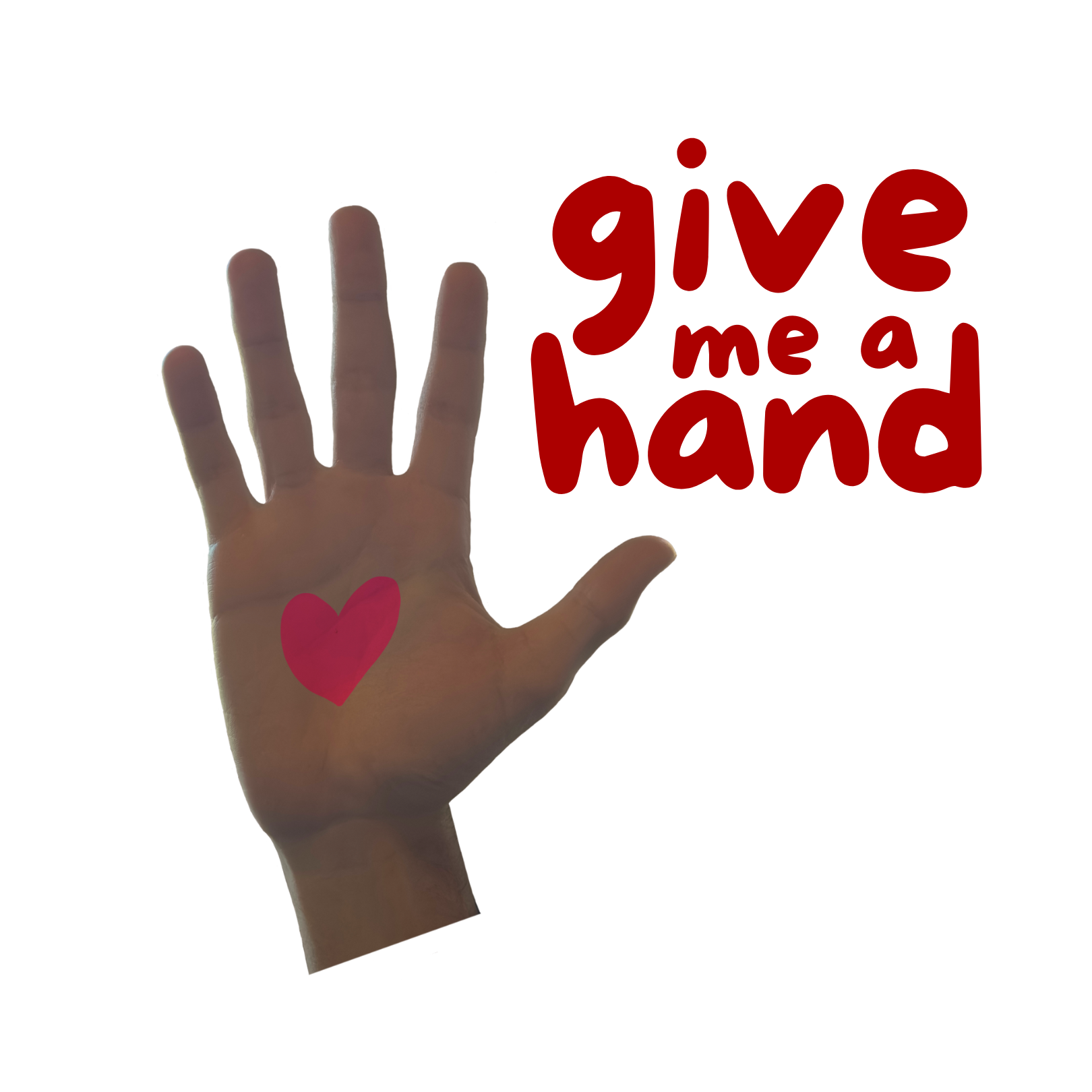 Give Me a Hand