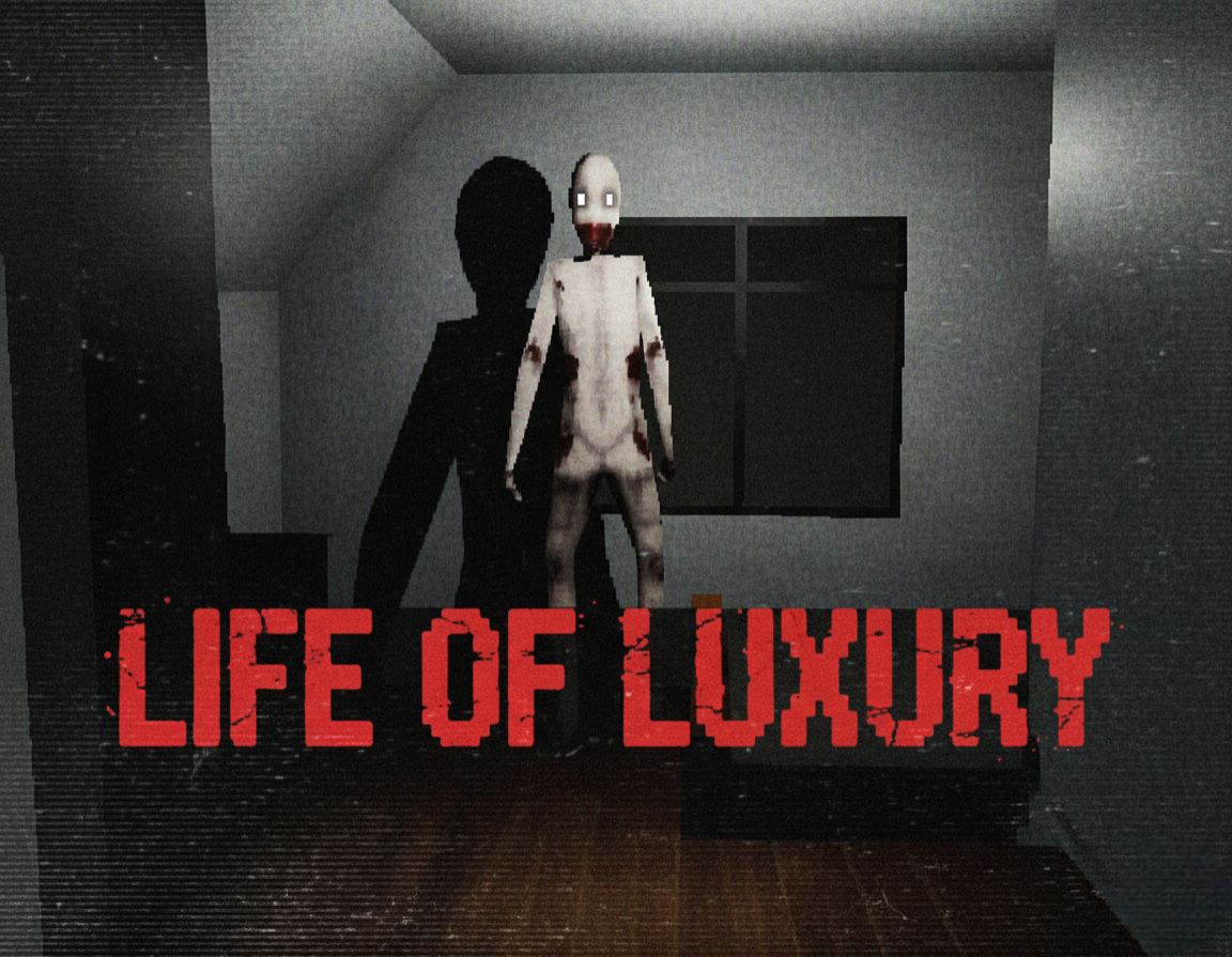 Life Of Luxury