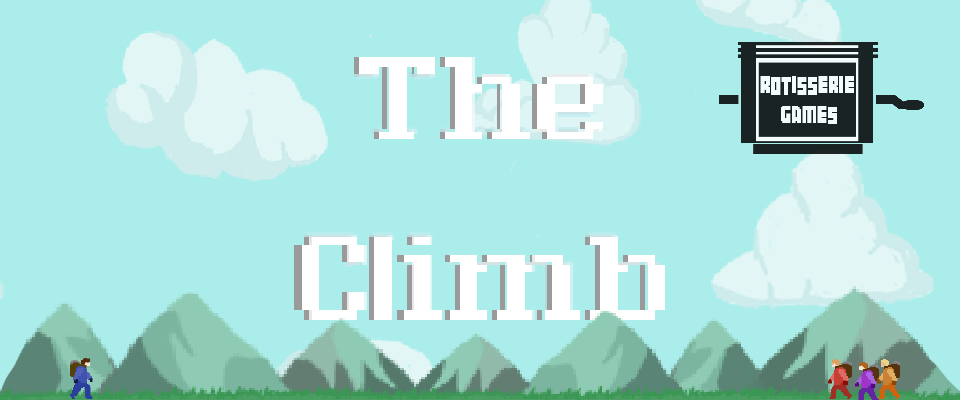 The Climb