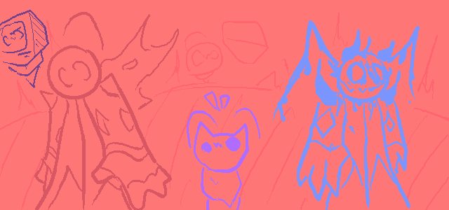 untitled forth engine