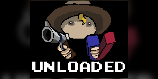 Cover image for UNLOADED