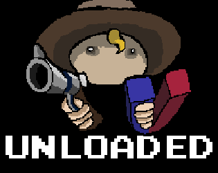 Cover image for UNLOADED