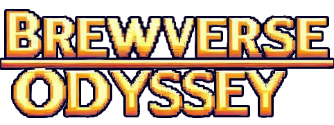 🍺 Brewverse Odyssey 🍺