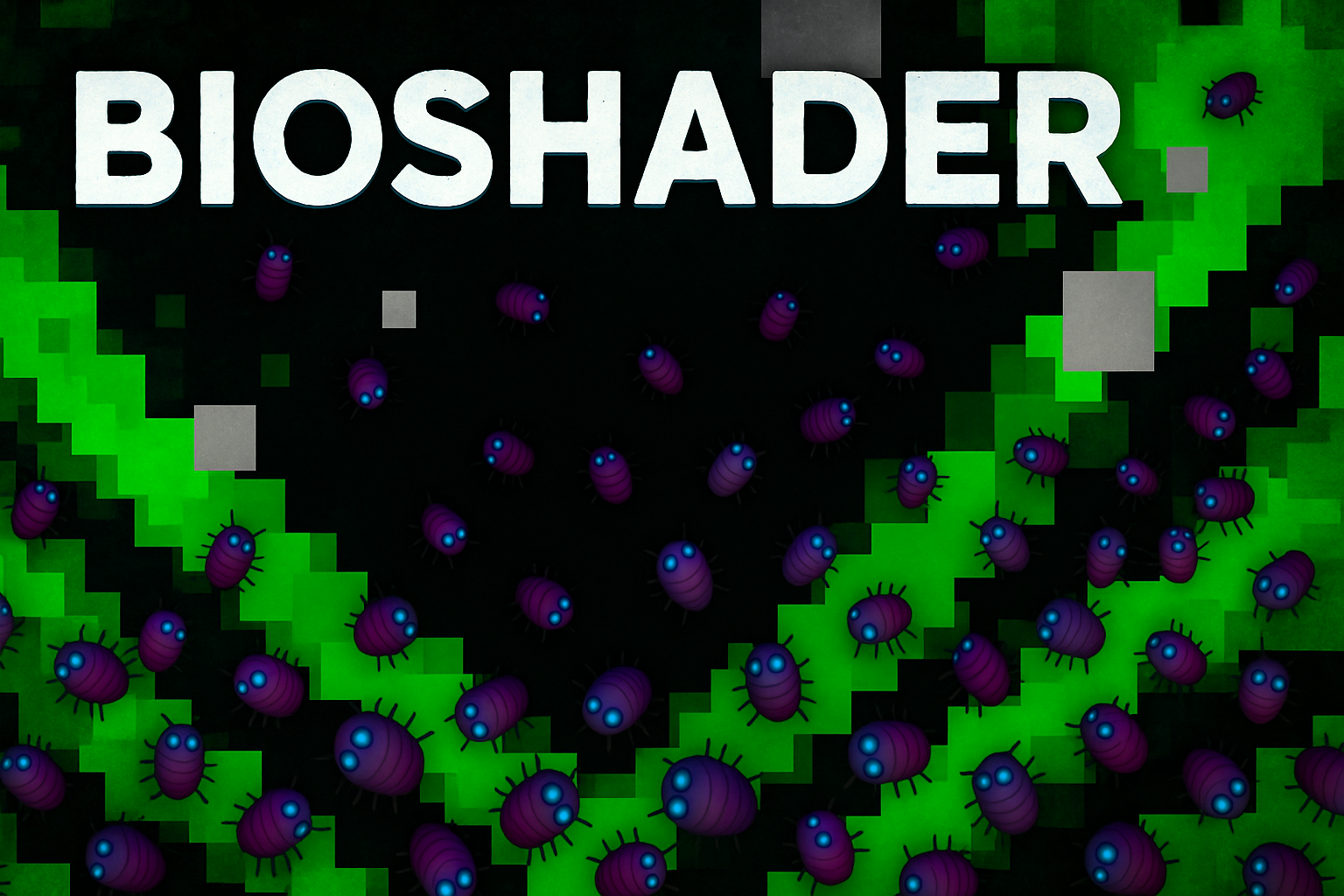 bioshader alpha