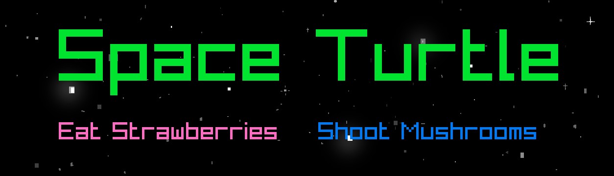 Space Turtle