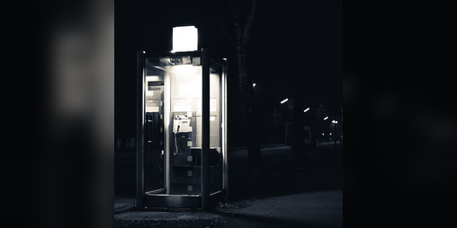 Cover image for receiver