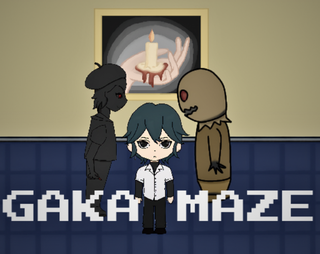 Gaka Maze