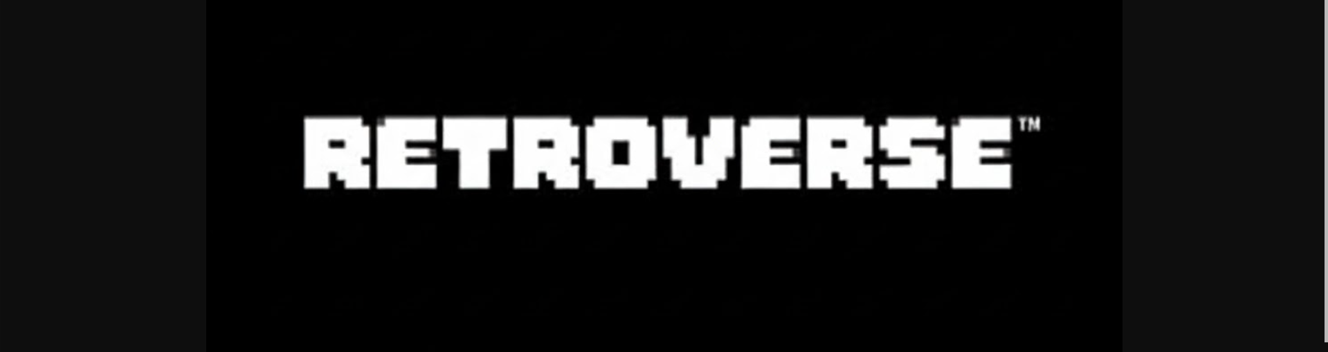 Retroverse