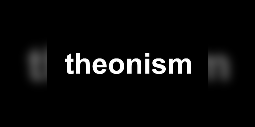 Cover image for theonism