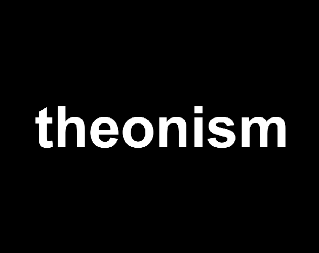 Cover image for theonism